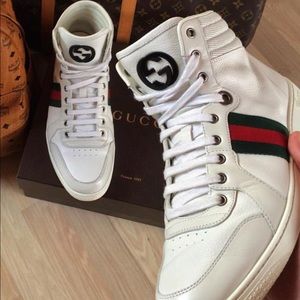 Gucci shoes